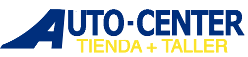 Logo de AUTOCENTER Y NEUMATICOS FUENLABRADA SL